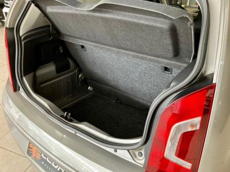 VOLKSWAGEN UP 1.0 12V 4P TAKE FLEX, Foto 37