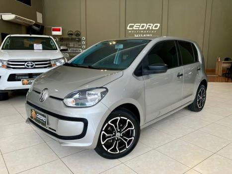 VOLKSWAGEN UP 1.0 12V 4P TAKE FLEX, Foto 38