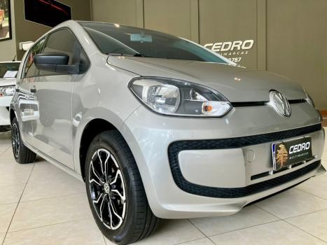 VOLKSWAGEN UP 1.0 12V 4P TAKE FLEX, Foto 39