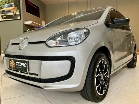 VOLKSWAGEN UP 1.0 12V 4P TAKE FLEX, Foto 40