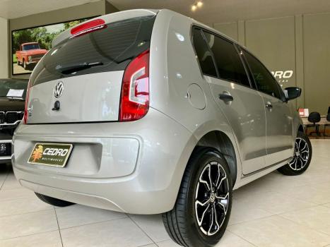 VOLKSWAGEN UP 1.0 12V 4P TAKE FLEX, Foto 41