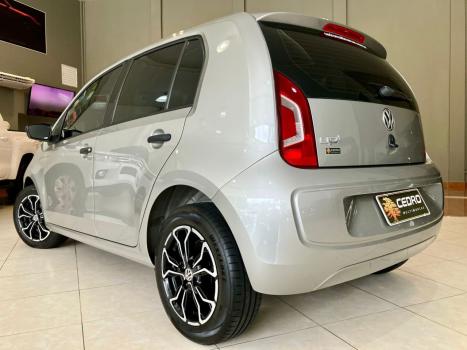 VOLKSWAGEN UP 1.0 12V 4P TAKE FLEX, Foto 42