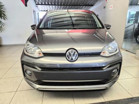 VOLKSWAGEN UP 1.0 12V 4P FLEX MOVE UP, Foto 3