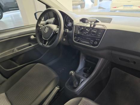 VOLKSWAGEN UP 1.0 12V 4P FLEX MOVE UP, Foto 7