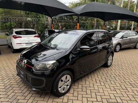 VOLKSWAGEN UP 1.0 12V 4P FLEX MOVE UP, Foto 2