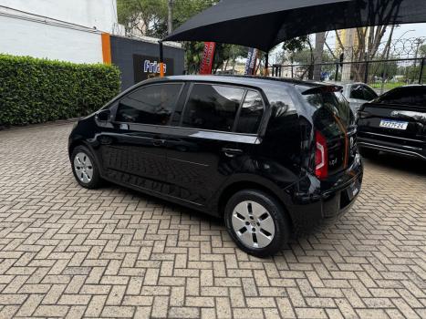 VOLKSWAGEN UP 1.0 12V 4P FLEX MOVE UP, Foto 3