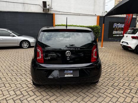VOLKSWAGEN UP 1.0 12V 4P FLEX MOVE UP, Foto 4