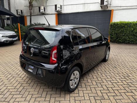 VOLKSWAGEN UP 1.0 12V 4P FLEX MOVE UP, Foto 5