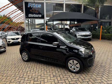 VOLKSWAGEN UP 1.0 12V 4P FLEX MOVE UP, Foto 6