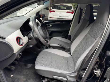 VOLKSWAGEN UP 1.0 12V 4P FLEX MOVE UP, Foto 7