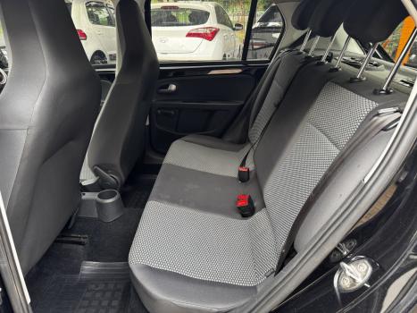 VOLKSWAGEN UP 1.0 12V 4P FLEX MOVE UP, Foto 8