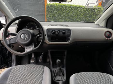 VOLKSWAGEN UP 1.0 12V 4P FLEX MOVE UP, Foto 9