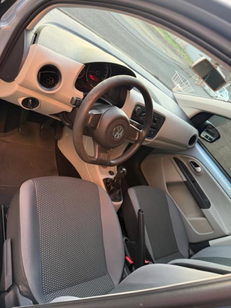 VOLKSWAGEN UP 1.0 12V 4P FLEX MOVE UP, Foto 4