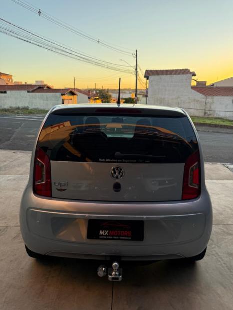 VOLKSWAGEN UP 1.0 12V 4P FLEX MOVE UP, Foto 6