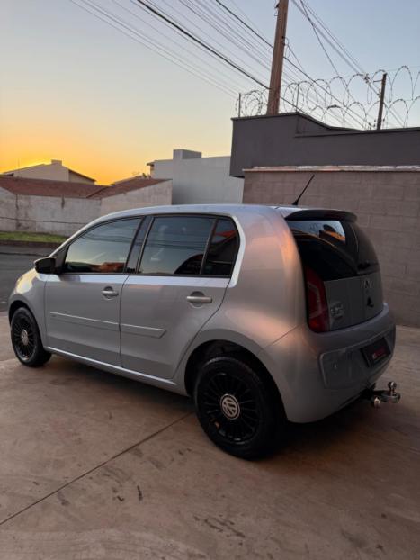 VOLKSWAGEN UP 1.0 12V 4P FLEX MOVE UP, Foto 7