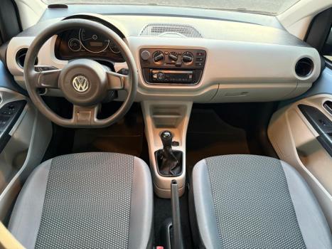 VOLKSWAGEN UP 1.0 12V 4P FLEX MOVE UP, Foto 9