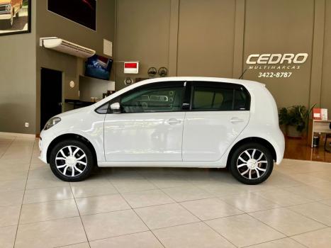 VOLKSWAGEN UP 1.0 12V 4P HIGH FLEX, Foto 3