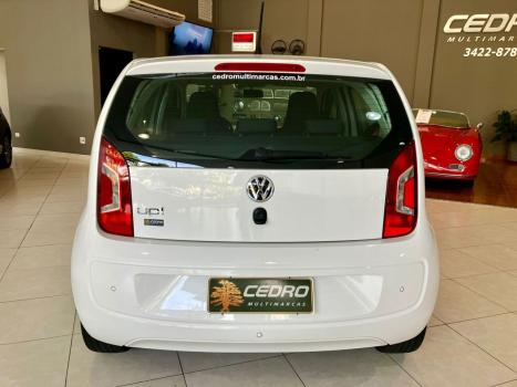 VOLKSWAGEN UP 1.0 12V 4P HIGH FLEX, Foto 5