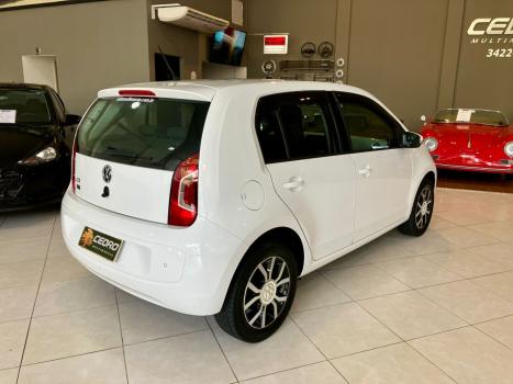 VOLKSWAGEN UP 1.0 12V 4P HIGH FLEX, Foto 6