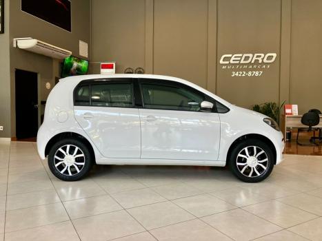 VOLKSWAGEN UP 1.0 12V 4P HIGH FLEX, Foto 7
