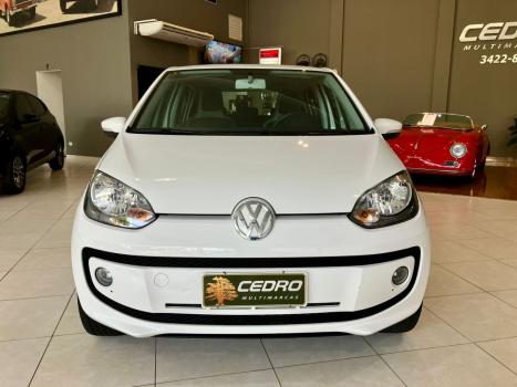 VOLKSWAGEN UP 1.0 12V 4P HIGH FLEX, Foto 9