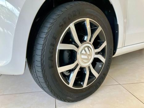 VOLKSWAGEN UP 1.0 12V 4P HIGH FLEX, Foto 11