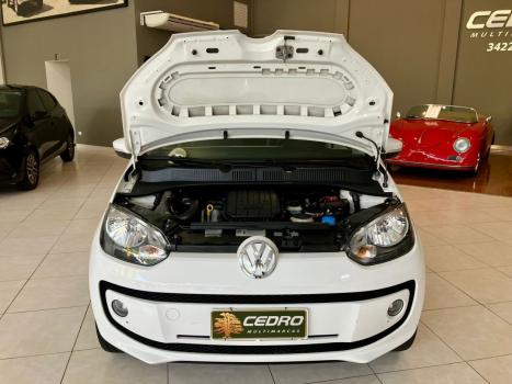 VOLKSWAGEN UP 1.0 12V 4P HIGH FLEX, Foto 12