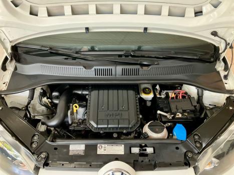 VOLKSWAGEN UP 1.0 12V 4P HIGH FLEX, Foto 13
