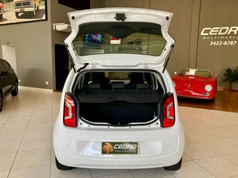 VOLKSWAGEN UP 1.0 12V 4P HIGH FLEX, Foto 14