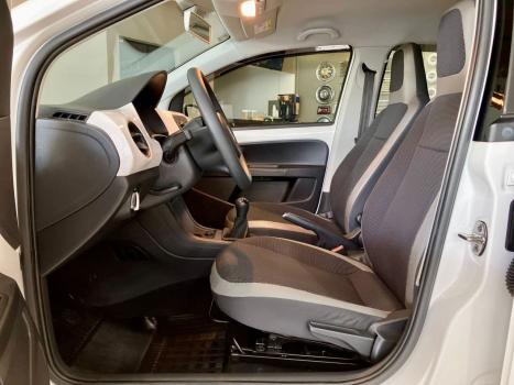 VOLKSWAGEN UP 1.0 12V 4P HIGH FLEX, Foto 17