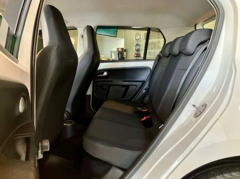 VOLKSWAGEN UP 1.0 12V 4P HIGH FLEX, Foto 18