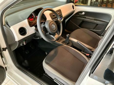 VOLKSWAGEN UP 1.0 12V 4P HIGH FLEX, Foto 19