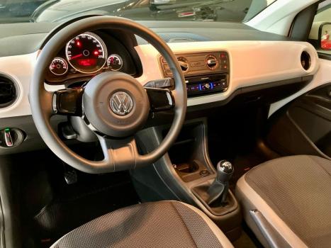 VOLKSWAGEN UP 1.0 12V 4P HIGH FLEX, Foto 20