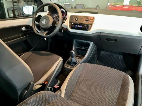 VOLKSWAGEN UP 1.0 12V 4P HIGH FLEX, Foto 21