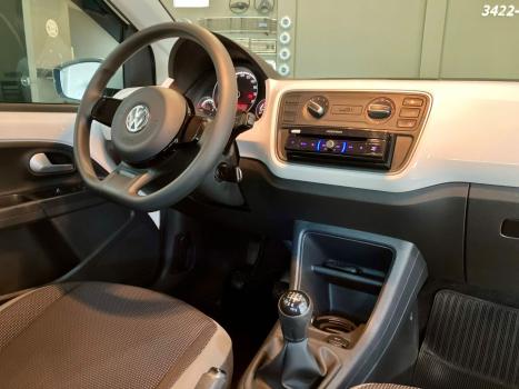 VOLKSWAGEN UP 1.0 12V 4P HIGH FLEX, Foto 22
