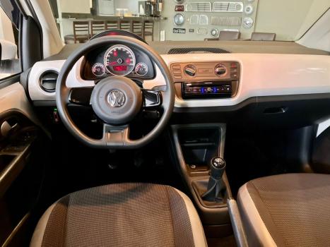 VOLKSWAGEN UP 1.0 12V 4P HIGH FLEX, Foto 23