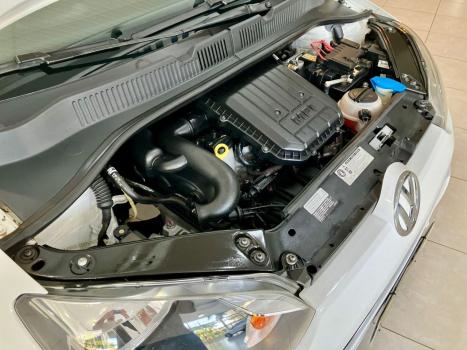 VOLKSWAGEN UP 1.0 12V 4P HIGH FLEX, Foto 25
