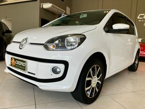VOLKSWAGEN UP 1.0 12V 4P HIGH FLEX, Foto 27