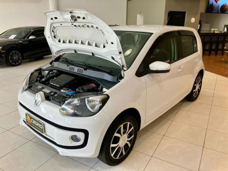 VOLKSWAGEN UP 1.0 12V 4P HIGH FLEX, Foto 28