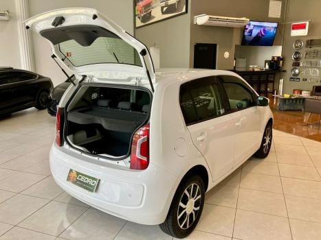 VOLKSWAGEN UP 1.0 12V 4P HIGH FLEX, Foto 29