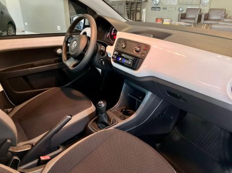 VOLKSWAGEN UP 1.0 12V 4P HIGH FLEX, Foto 30
