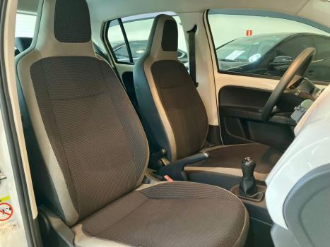 VOLKSWAGEN UP 1.0 12V 4P HIGH FLEX, Foto 31