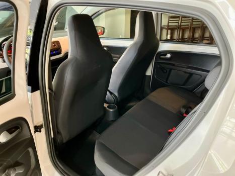 VOLKSWAGEN UP 1.0 12V 4P HIGH FLEX, Foto 32