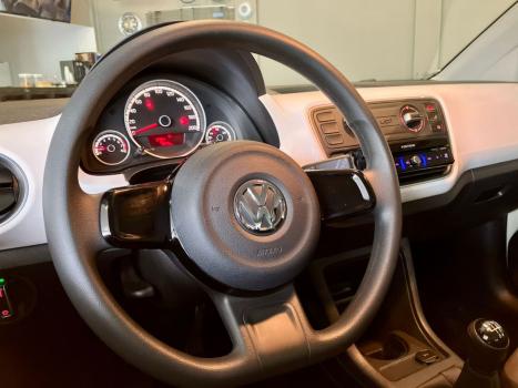 VOLKSWAGEN UP 1.0 12V 4P HIGH FLEX, Foto 33