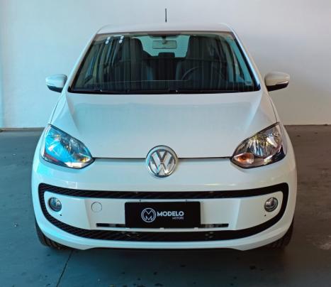 VOLKSWAGEN UP 1.0 12V 4P FLEX MOVE UP, Foto 1