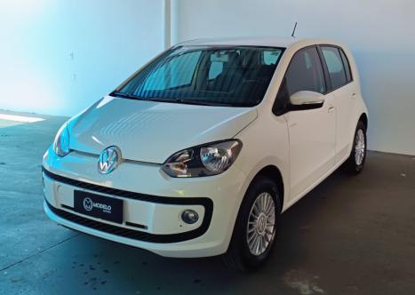 VOLKSWAGEN UP 1.0 12V 4P FLEX MOVE UP, Foto 2