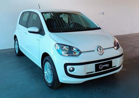 VOLKSWAGEN UP 1.0 12V 4P FLEX MOVE UP, Foto 3