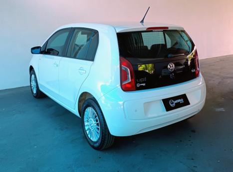 VOLKSWAGEN UP 1.0 12V 4P FLEX MOVE UP, Foto 5