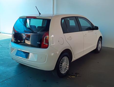 VOLKSWAGEN UP 1.0 12V 4P FLEX MOVE UP, Foto 6