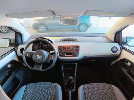 VOLKSWAGEN UP 1.0 12V 4P FLEX MOVE UP, Foto 7